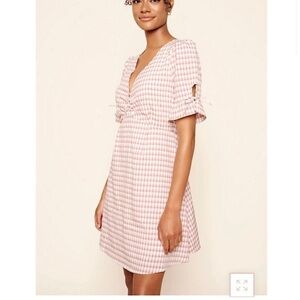 Sugar + Lip2 Sweet Serenity Dress